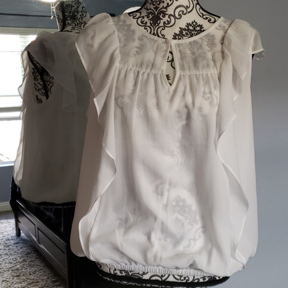 Express top - Picture 2 of 6